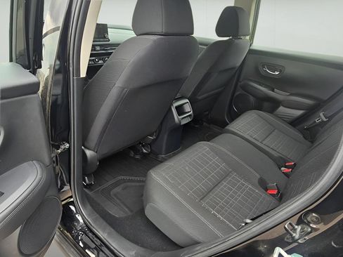 Used 2025 Honda HR-V LX image 27