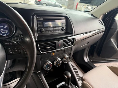 Used 2016 MAZDA CX-5 Sport AWD/4WD image 9