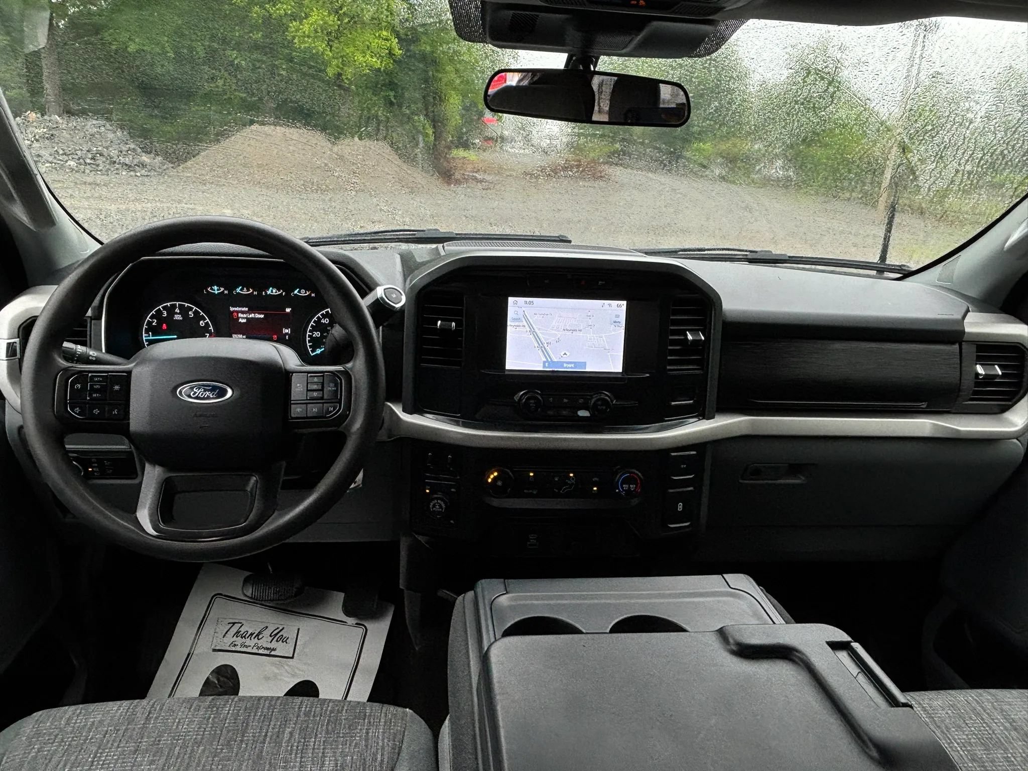Used 2022 Ford F150 XLT AWD/4WD image 15