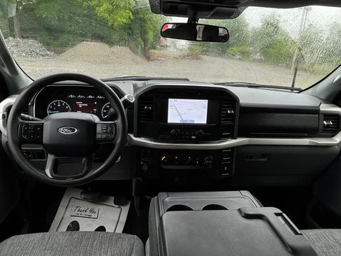 Used 2022 Ford F150 XLT AWD/4WD image 15