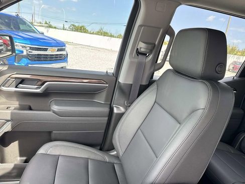 New 2026 Chevrolet Silverado 1500 RST AWD/4WD image 16