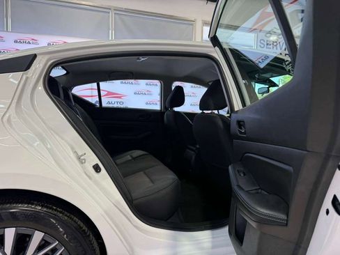 Used 2025 Nissan Altima 2.5 SV image 51