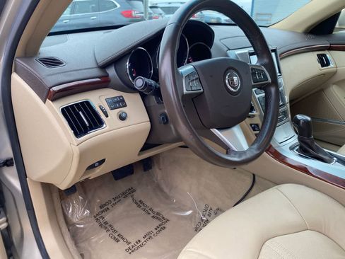 Used 2008 Cadillac CTS 3.6 w/ Luxury Level Two Package image 12