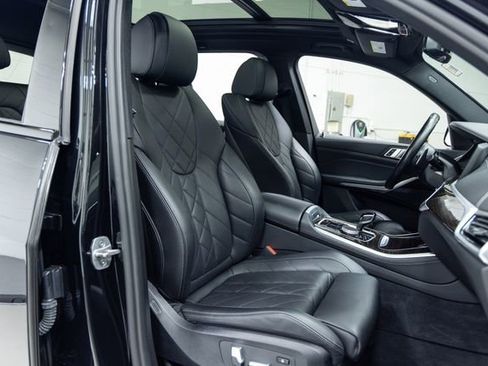 Certified 2023 BMW X5 xDrive40i w/ M Sport Package image 25