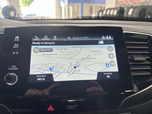 Used 2023 Honda Passport TrailSport image 15