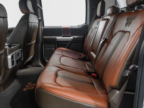 Used 2022 Ford F250 King Ranch w/ King Ranch Ultimate Package AWD/4WD image 41