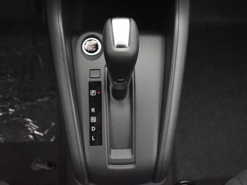 Certified 2025 Nissan Kicks Play S FWD image 26