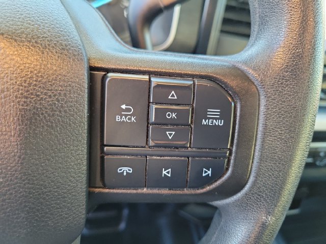 Certified 2023 Ford F150 XL AWD/4WD image 6