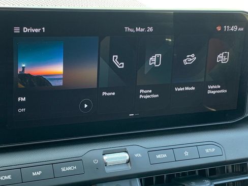 Used 2025 Kia K4 FWD image 20