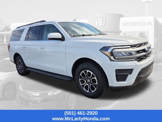 Used 2024 Ford Expedition Max XLT RWD image 7