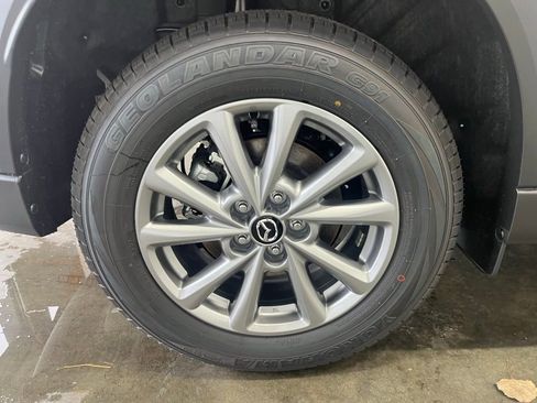 New 2025 MAZDA CX-5 AWD 2.5 S image 30