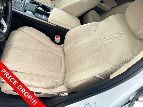 Used 2022 Acura TLX SH-AWD w/ Advance Package image 20