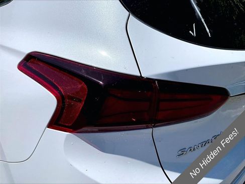 Used 2019 Hyundai Santa Fe SE w/ Cargo Package AWD/4WD image 28