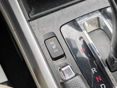 Used 2015 Honda Accord EX-L image 31