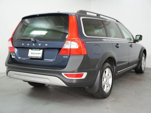 Used 2011 Volvo XC70 3.2 AWD/4WD image 7
