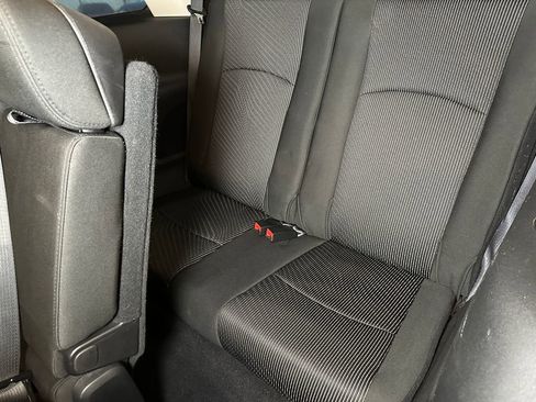 Used 2020 Dodge Journey SE FWD image 22