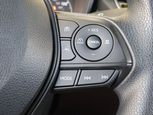 Used 2023 Toyota Corolla Cross S image 22