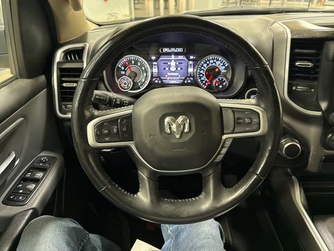 Used 2020 RAM 1500 Big Horn image 24