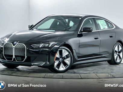 New 2025 BMW i4 eDrive40 w/ Premium Package