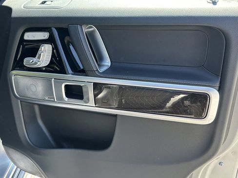 Certified 2022 Mercedes-Benz G 550 image 16
