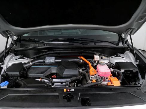 Certified 2023 Hyundai Santa Fe SEL Premium image 34