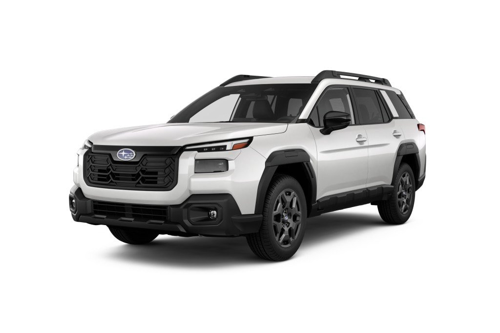 New 2026 Subaru Outback Premium AWD/4WD image 1