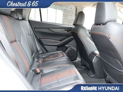 Used 2023 Subaru Crosstrek 2.5i Limited AWD/4WD image 13