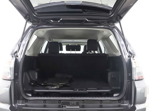 Used 2020 Toyota 4Runner TRD Pro image 16