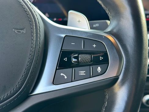 Certified 2024 BMW 430i xDrive Convertible w/ M Sport Package image 74