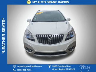 Used 2015 Buick Encore Premium w/ Experience Buick Package video 2
