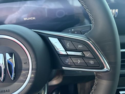 New 2026 Buick Enclave Sport Touring w/ Power Package image 12