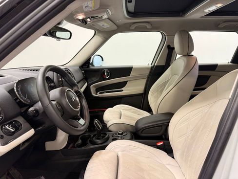 Certified 2023 MINI Cooper Countryman S image 12