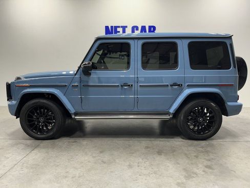 Used 2023 Mercedes-Benz G 550 image 3