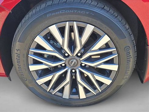 Used 2023 Nissan Altima 2.5 SV image 29