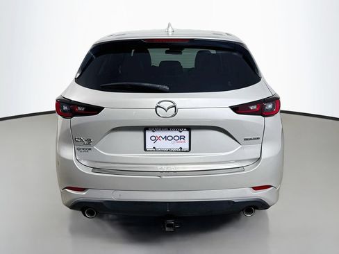 Used 2024 MAZDA CX-5 AWD 2.5 S image 6