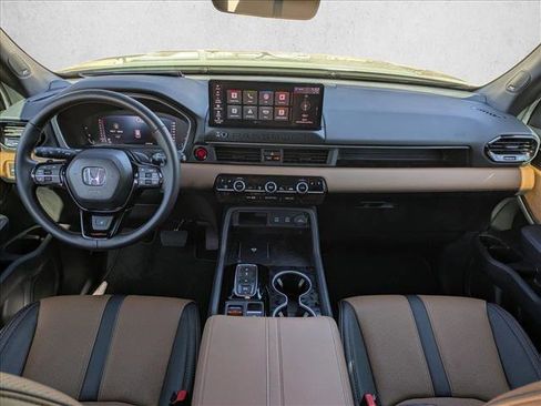 Certified 2026 Honda Passport TrailSport Elite image 19