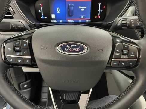 Used 2024 Ford Escape Active w/ Tech Pack #1 image 29