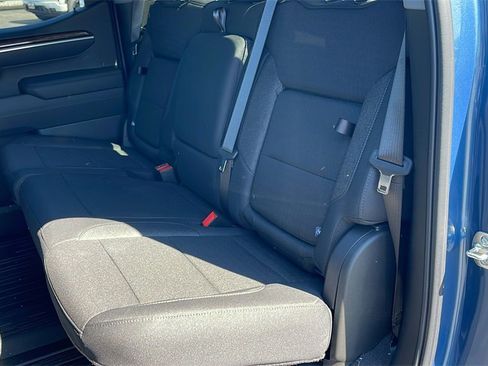 New 2026 GMC Sierra 1500 Elevation image 13