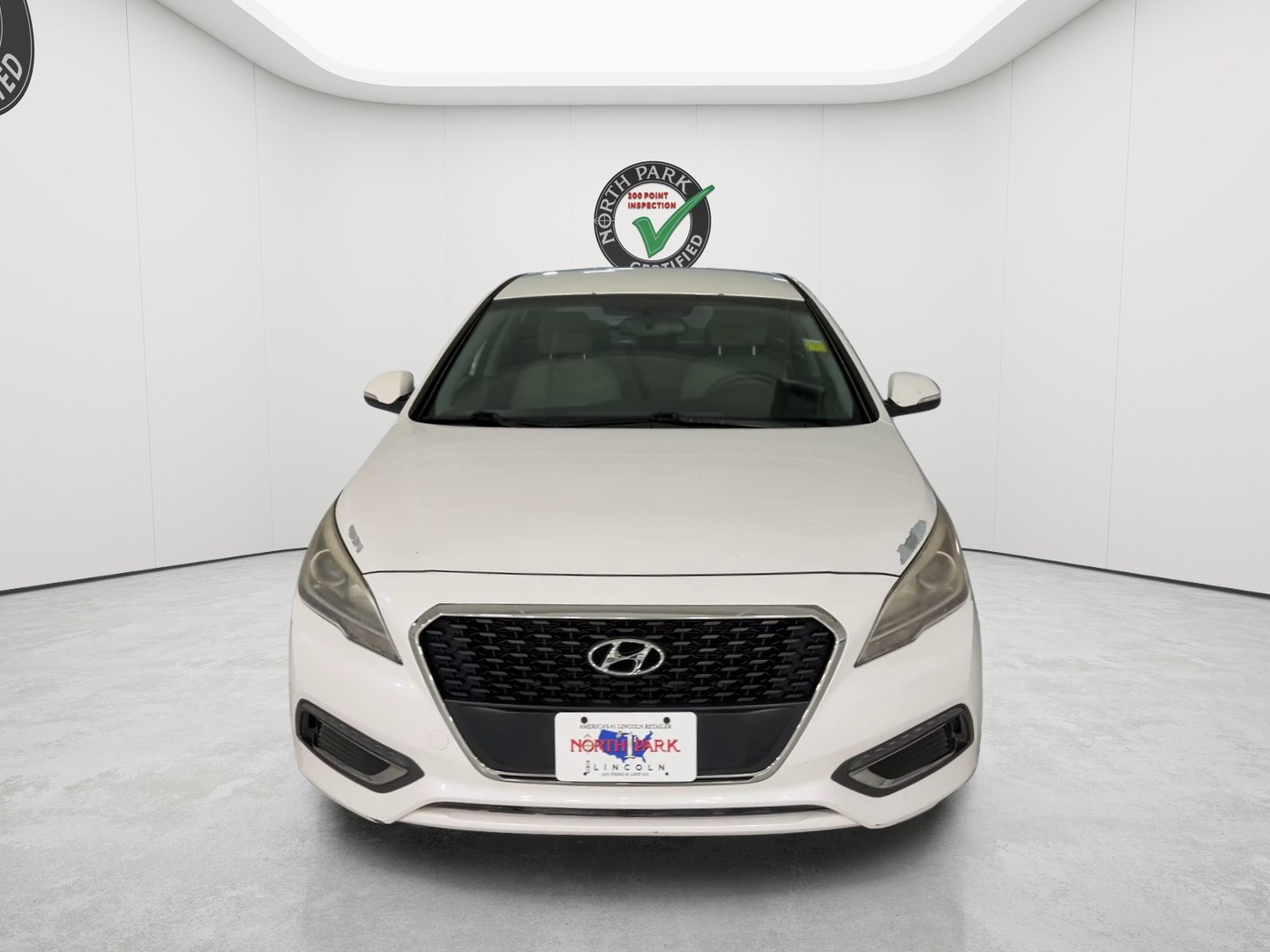 Used 2016 Hyundai Sonata SE FWD image 8