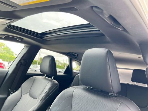 Certified 2023 Lexus RX 350 Premium Plus w/ Accessory Package (K3) FWD image 18