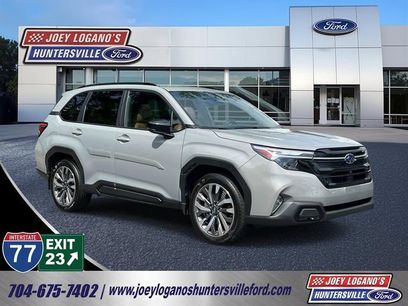 Used 2025 Subaru Forester Touring w/ Popular Package - Touring