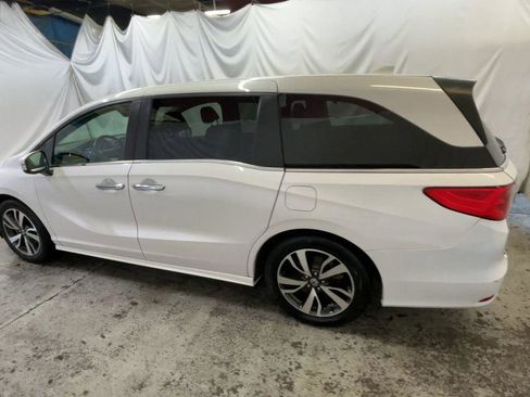 Used 2023 Honda Odyssey Touring image 6