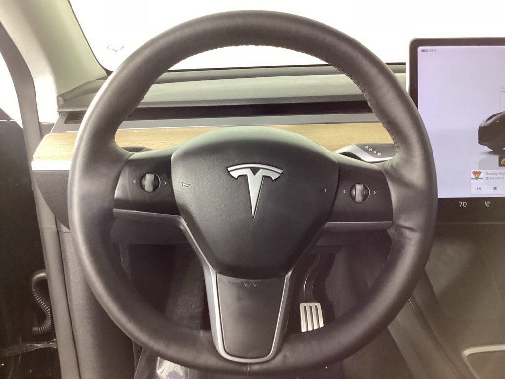 Used 2022 Tesla Model Y Performance AWD/4WD image 15