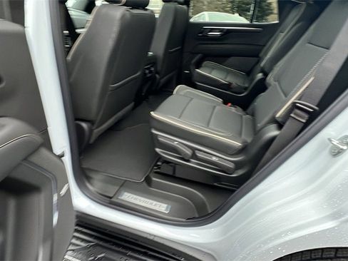 New 2026 Chevrolet Tahoe Premier w/ Sun And Tow Package image 18