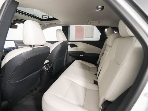 Certified 2025 Lexus RX 350 Premium Plus AWD/4WD image 13