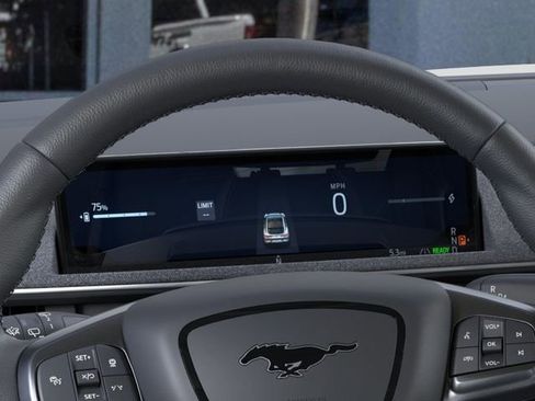 New 2026 Ford Mustang Mach-E Premium RWD image 13