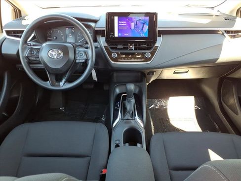 Used 2024 Toyota Corolla LE image 23