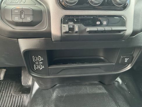 New 2026 RAM 3500 Tradesman w/ Chrome Appearance Group A image 27