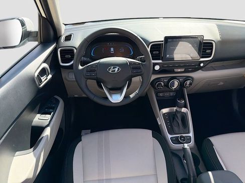 New 2026 Hyundai Venue SEL FWD image 21