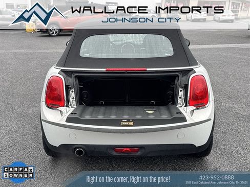Used 2017 MINI Cooper Base image 45
